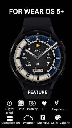 Classic Signature 11 screenshot 1