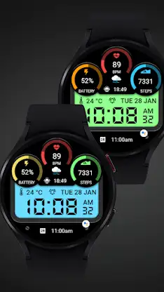 Digital 8 screenshot 4
