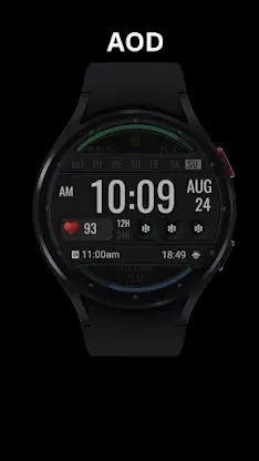 Digital Dashboard 10 screenshot 3