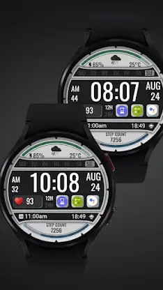 Digital Dashboard 10 screenshot 4