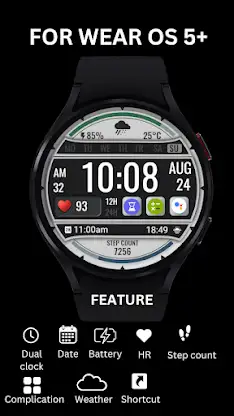 Digital Dashboard 10 screenshot 1