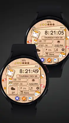 Hamster Blocks screenshot 4