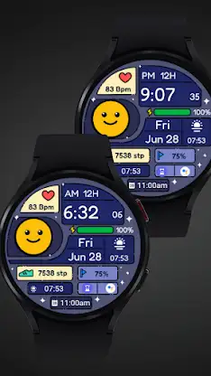 Kawaii Emoji 2 screenshot 4