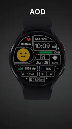 Kawaii Emoji 2 screenshot 3