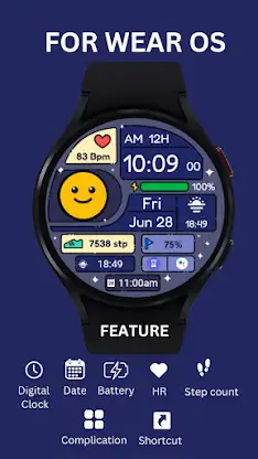 Kawaii Emoji 2 screenshot 1