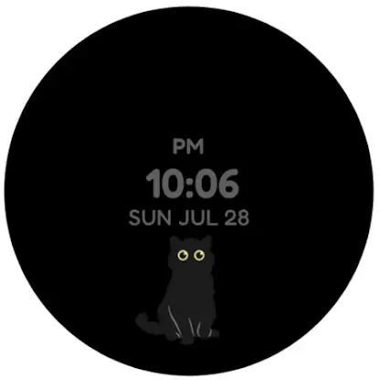 Moon Star Cat screenshot 8