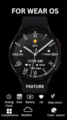 Hybrid Signature 2 screenshot 1