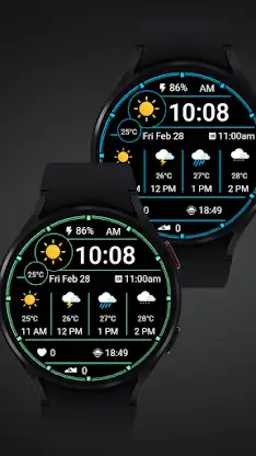 Hybrid Signature 2 screenshot 4