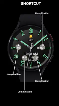 Hybrid Signature 2 screenshot 2