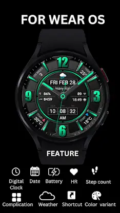 Hybrid Signature 3 screenshot 1