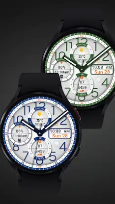 Hybrid Signature 5 screenshot 6