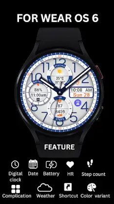 Hybrid Signature 5 screenshot 2