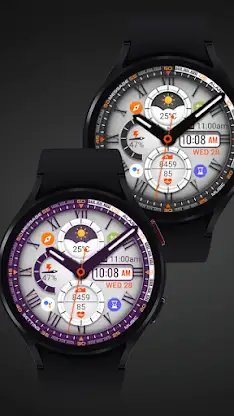 Hybrid Signature 6 screenshot 6