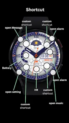 Hybrid Signature 6 screenshot 2