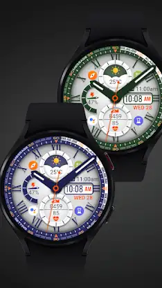 Hybrid Signature 6 screenshot 5