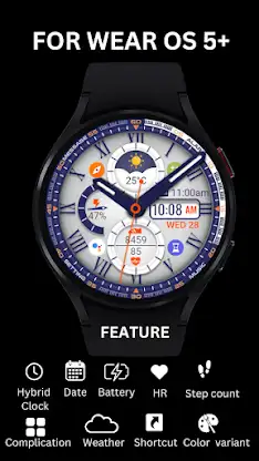 Hybrid Signature 6 screenshot 1
