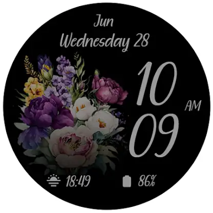 Spring Flower screenshot 7