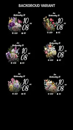 Spring Flower screenshot 5