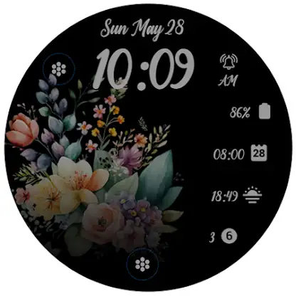 Spring Flower 2 screenshot 7