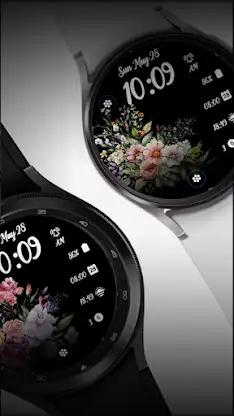 Spring Flower 2 screenshot 2
