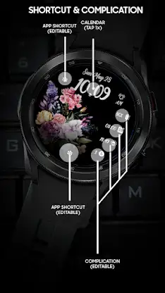 Spring Flower 2 screenshot 6