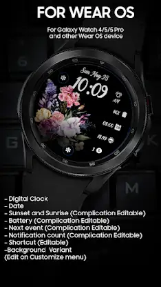 Spring Flower 2 screenshot 1
