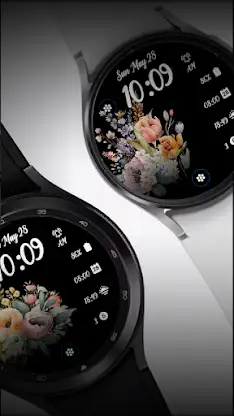 Spring Flower 2 screenshot 4