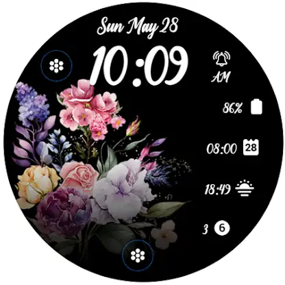 Spring Flower 2 screenshot 8
