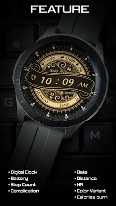 Vintage 1 screenshot 1
