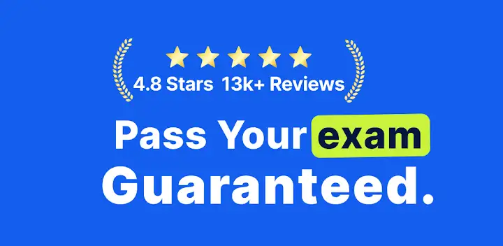 Dearborn Real Estate Exam Prep — Android app banner