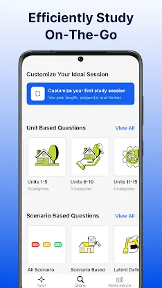 Dearborn Real Estate Exam Prep screenshot 4