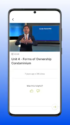 Dearborn Real Estate Exam Prep screenshot 8