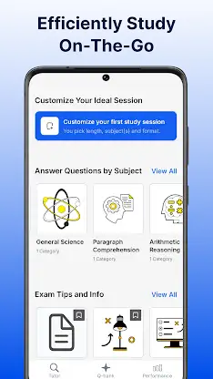 ASVAB Practice For Dummies screenshot 4