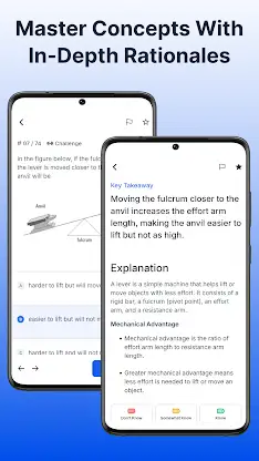 ASVAB Practice For Dummies screenshot 3