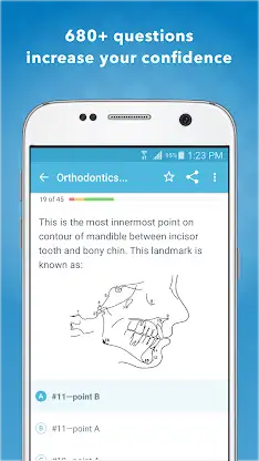 NBDE Part 2: Dental Boards Q&A screenshot 2