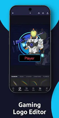 Gaming Logo: eSport Logo Maker screenshot 5