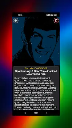 Captain's Log: Stardate screenshot 6