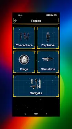 Captain's Log: Stardate screenshot 8