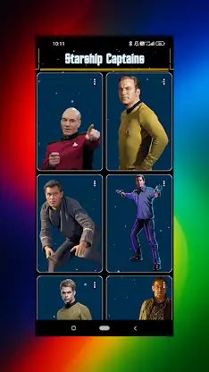 Captain's Log: Stardate screenshot 7