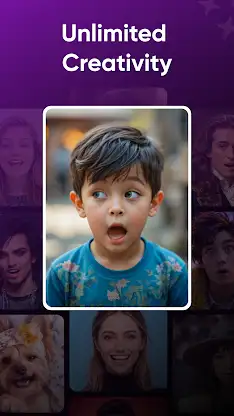 AI Face Dance: Photo Animator screenshot 8