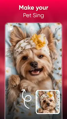 AI Face Dance: Photo Animator screenshot 6