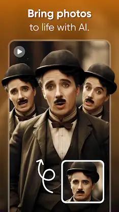 AI Face Dance: Photo Animator screenshot 7