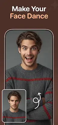 AI Baby Generator: Future Face screenshot 3