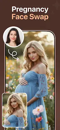AI Baby Generator: Future Face screenshot 6
