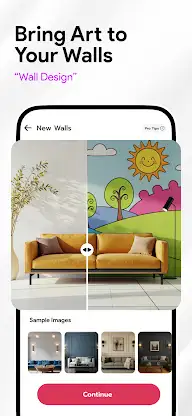 AI Room Planner: Home Design screenshot 5