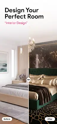 AI Room Planner: Home Design screenshot 1