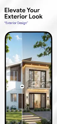 AI Room Planner: Home Design screenshot 3