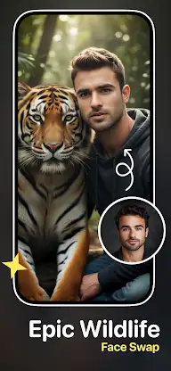Face Swap Video - Faceswap AI screenshot 6