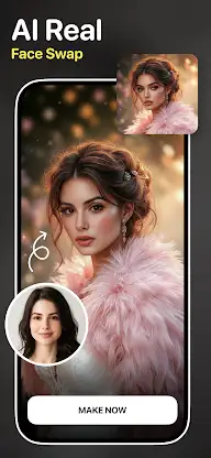 Face Swap Video - Faceswap AI screenshot 1