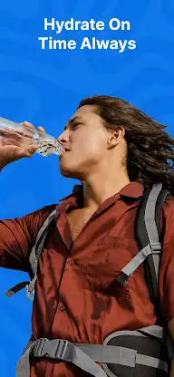 Water Reminder screenshot 2